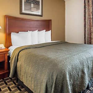 Chambre Lit Queen-Size