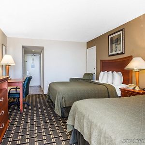 Chambre Lit Queen-Size